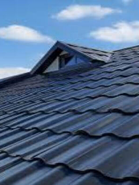 Reflective Roof Coating